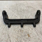 Vestal MFG 3/4" Cast Iron Water Meter Yoke Bar 12.5" Long w/ 3 Notches