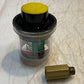 DONALDSON 136501-12530 INDICATOR AIR FILTER MINDER RESTRICTION GAUGE