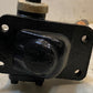 Steering Arm Gear Box 4-Bolt 24" Long 20mm Thread 11mm Bolt Holes 42mm OD