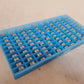 100 Qty of Prodord Discs 14mm x 6mm | 2956-01 | 5052B036314 | 100 Qty