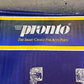 2 Qty of Pronto FRA-100 Flywheel Assembly Flexplates 14" OD 63mm Bore (2 Qty)
