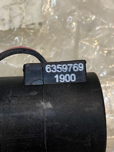 Womack Machine Supply Ignition Coil Hydraforce 6359769, 57-6359769, 6359769-1900