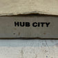 Hub City Mounted Bearing B220X1-1/4 | CK-11 | 31mm Bore 72mm OD