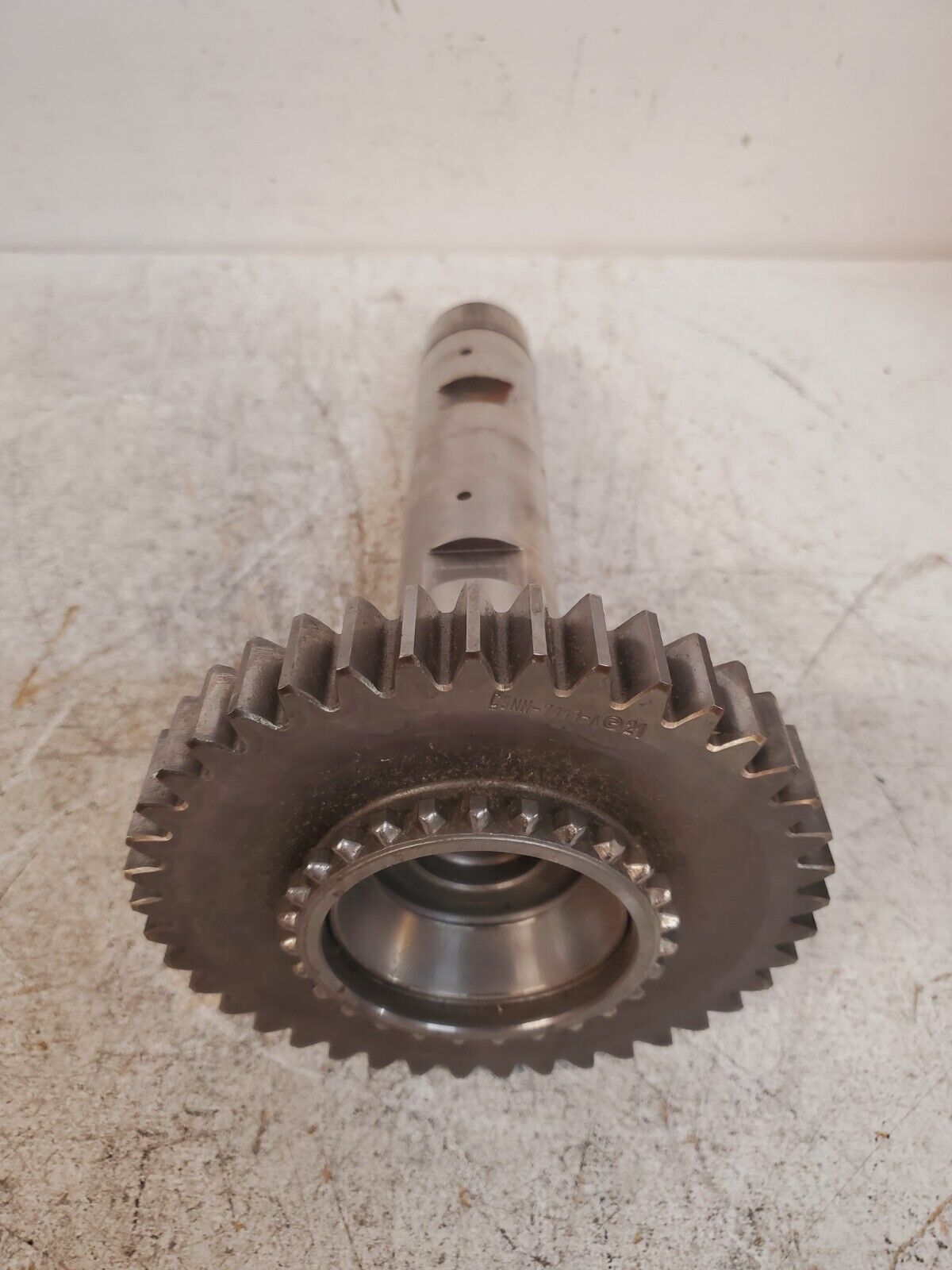 Key Type Countershaft C9NN-7111- A