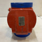 Lansdale LVRCGG 6” Grooved Riser Swing Check Valve 350 PSI 24 Bars 2020080219