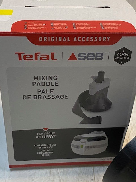 Tefal Actifry Mixing Paddle XA900302