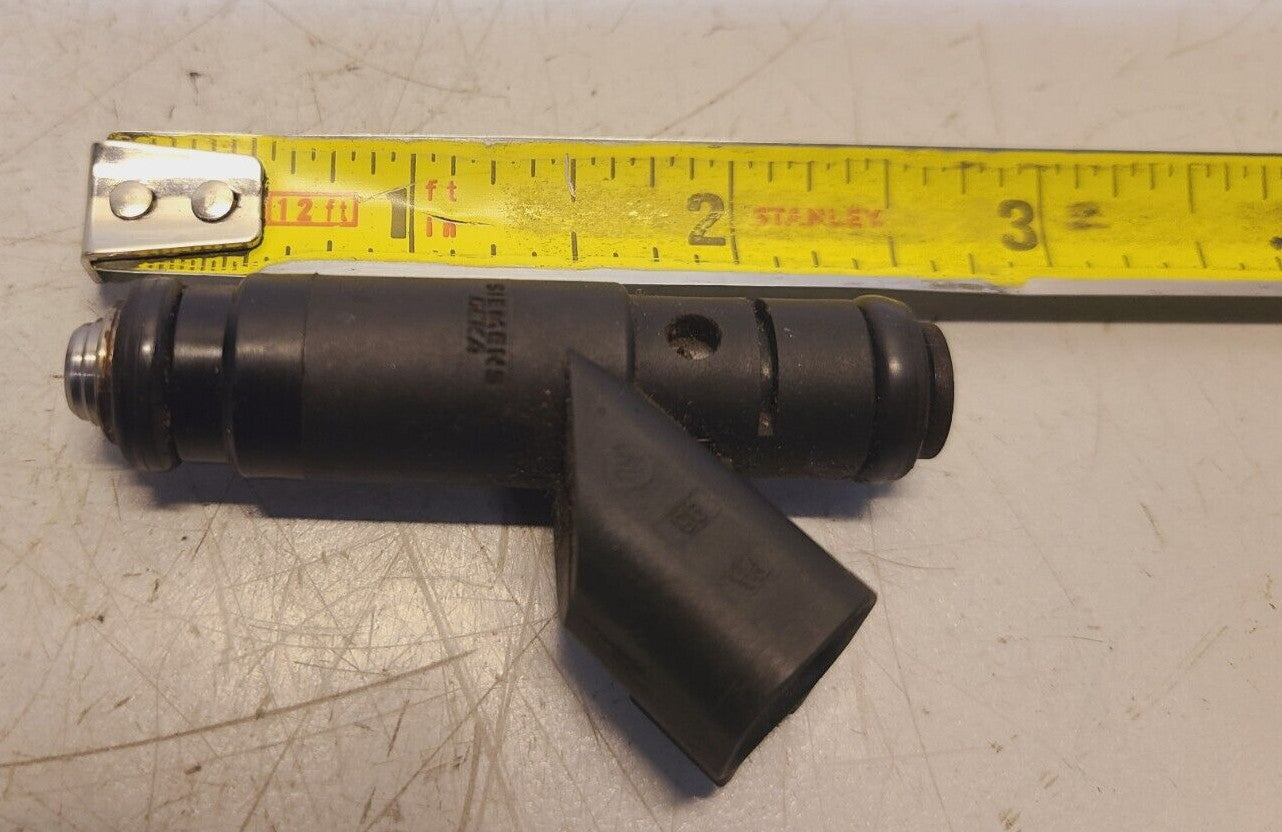 Siemens Deka Fuel Injector 04591308 | W083Q06932