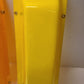 2 Quantity of ABS Roof Taxi TopLights & Magnetic Base 18" x 6.5" (2 Qty)