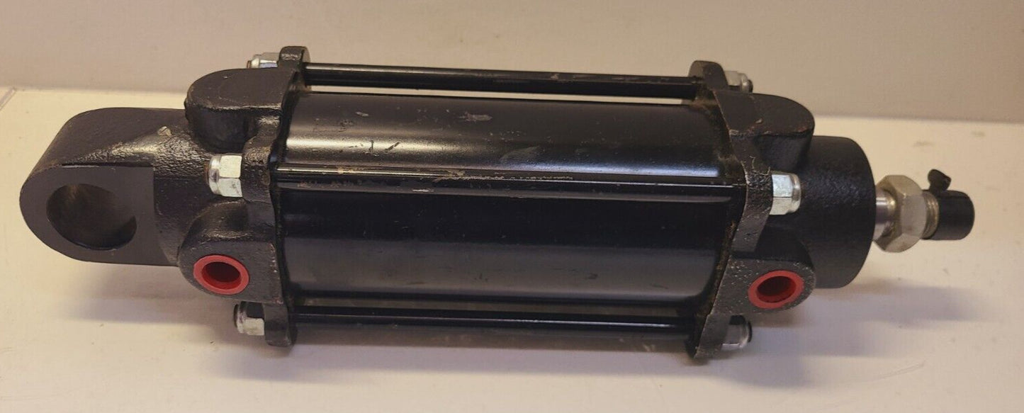 Royal West Coast Cylinders Pneumatic Cylinder 1607803W | AL3X4