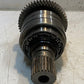 Hydraulic Piston Motor Rotating G Fit Gear Assy MTN 600316, 24-Spline