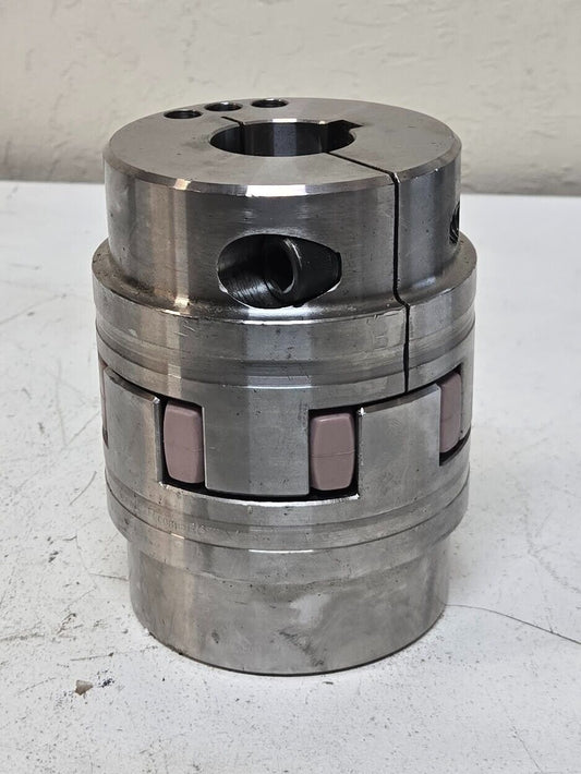 KTR Rotex 48 Flexible Coupling 38mm Bore 34mm Bore