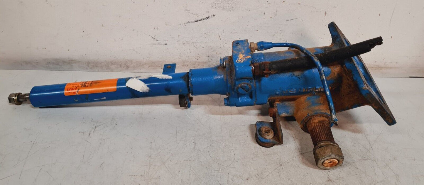 Manual Steering Gear Box Assembly PZG 1225 | 415 50517 A | 56 0021 NPSK