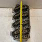 Essex RF-YS4E-6090-EA Cylinder Head 2.0 SOHC for Ford