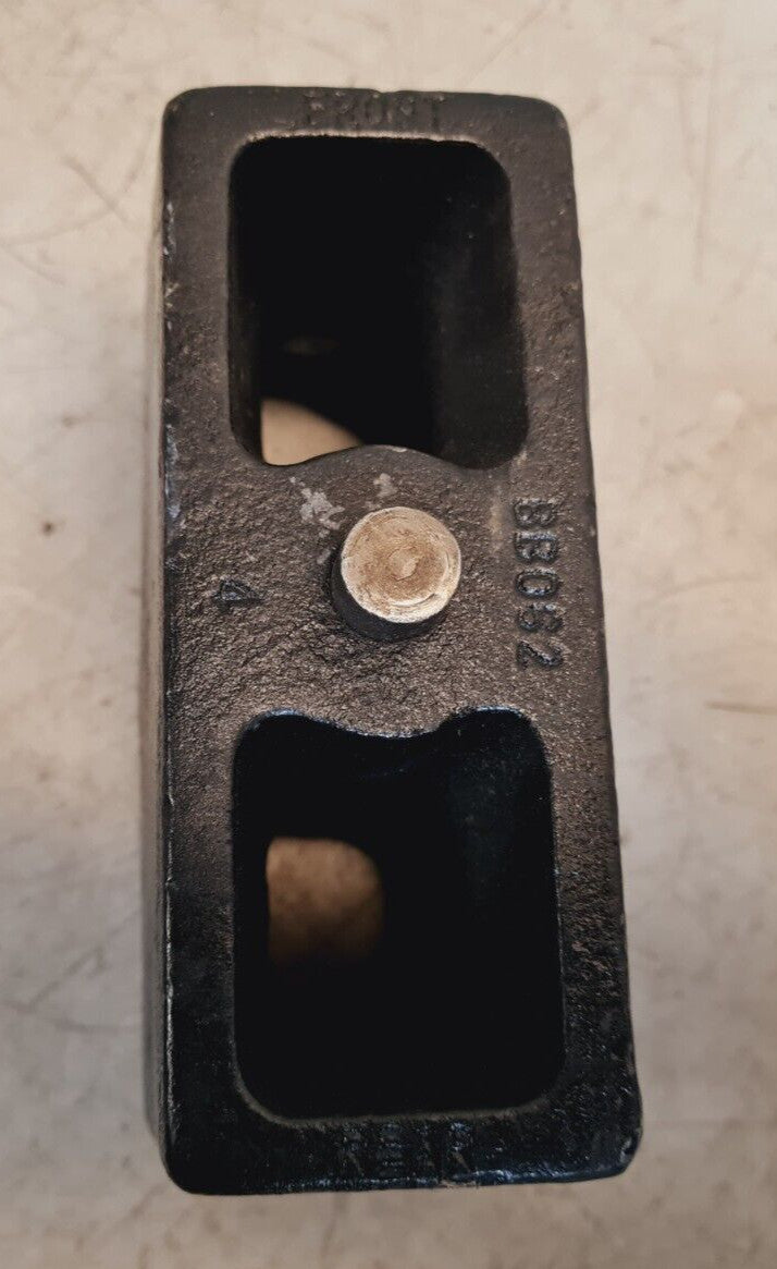 Suspension Lift Block BB062 | 5.5"