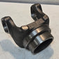 End Yoke 171-7F | 50 Spline 80.7 mm Input Bore | 49 mm Yoke Bore 6-1/8 in Width
