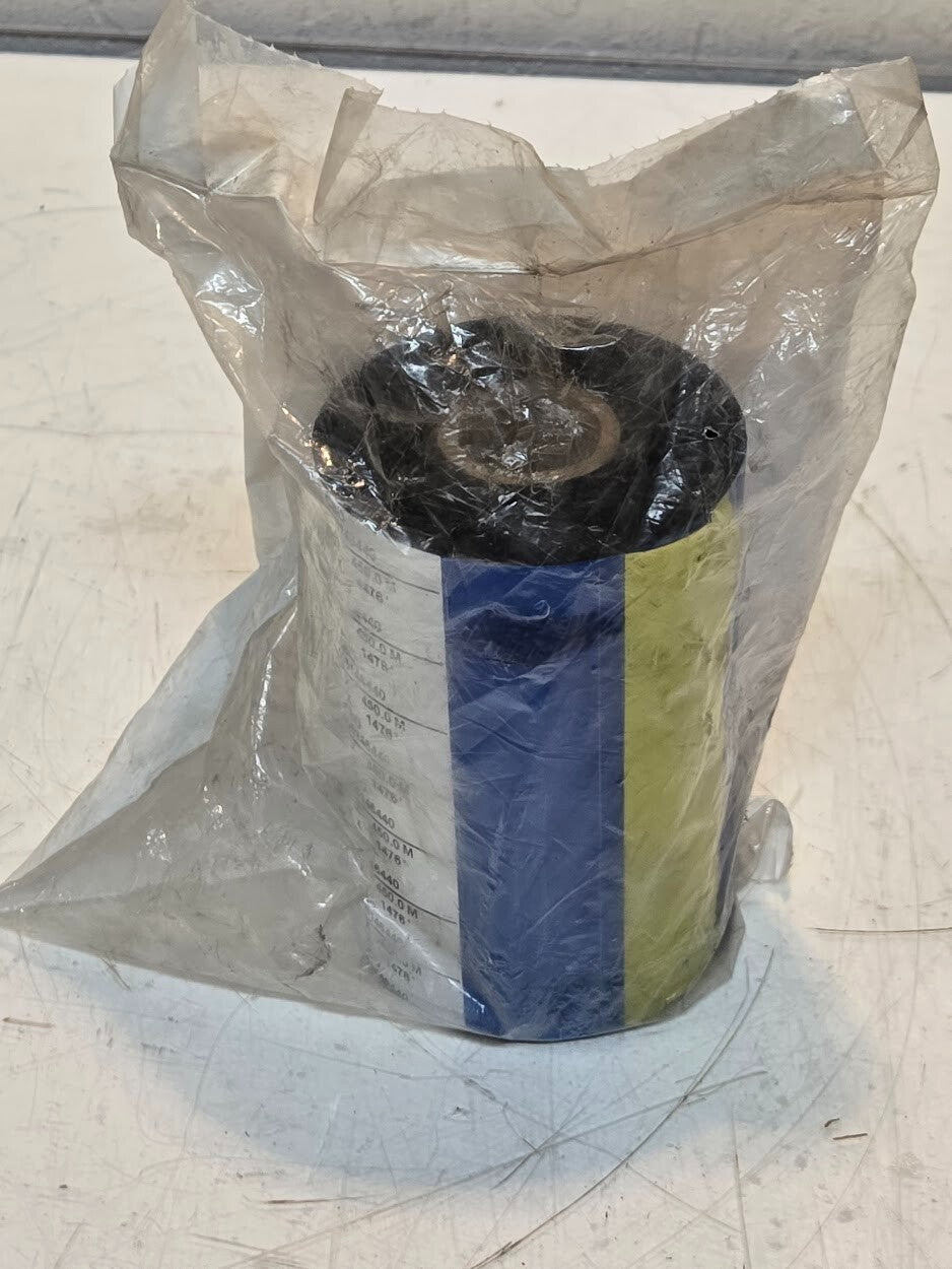 3 Quantity of Relizon FID114FX Thermal Ribbons | 114.0 mm x 450.0 m (3 Quantity)