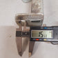 Diamond Maximum Security Lock Assembly 1698 | 1699 | RMP5