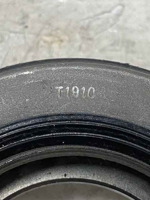 2 Qty of L&S T1910 USA 17x41x85mm Tapered Roller Bearings (2 qty)