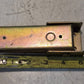 3 Quantity of GM Electromotive 1-08498896 Latches | 5" x 2" x 1" (3 Quantity)