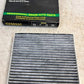 3 Quantity PurePro Professional Grade Auto Parts Cabin Air Filter C23032C (3Qty)