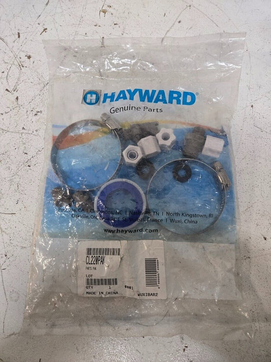 Hayward Accessory Pack Replacement CL220PAK