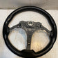 UTA Steering Wheel UTA 40-308-77 | 14" Dia. Heavy Duty Vehicle Steering Wheel