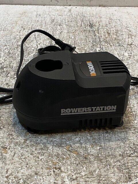 Worx Powerstation Battery Charger C1817A005 | 18V Output | 120V -60Hz Input