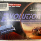 2 Evolution Clean Ride Ceramic Brake Pads Z16 16-898 | 20131101 (2 pack)