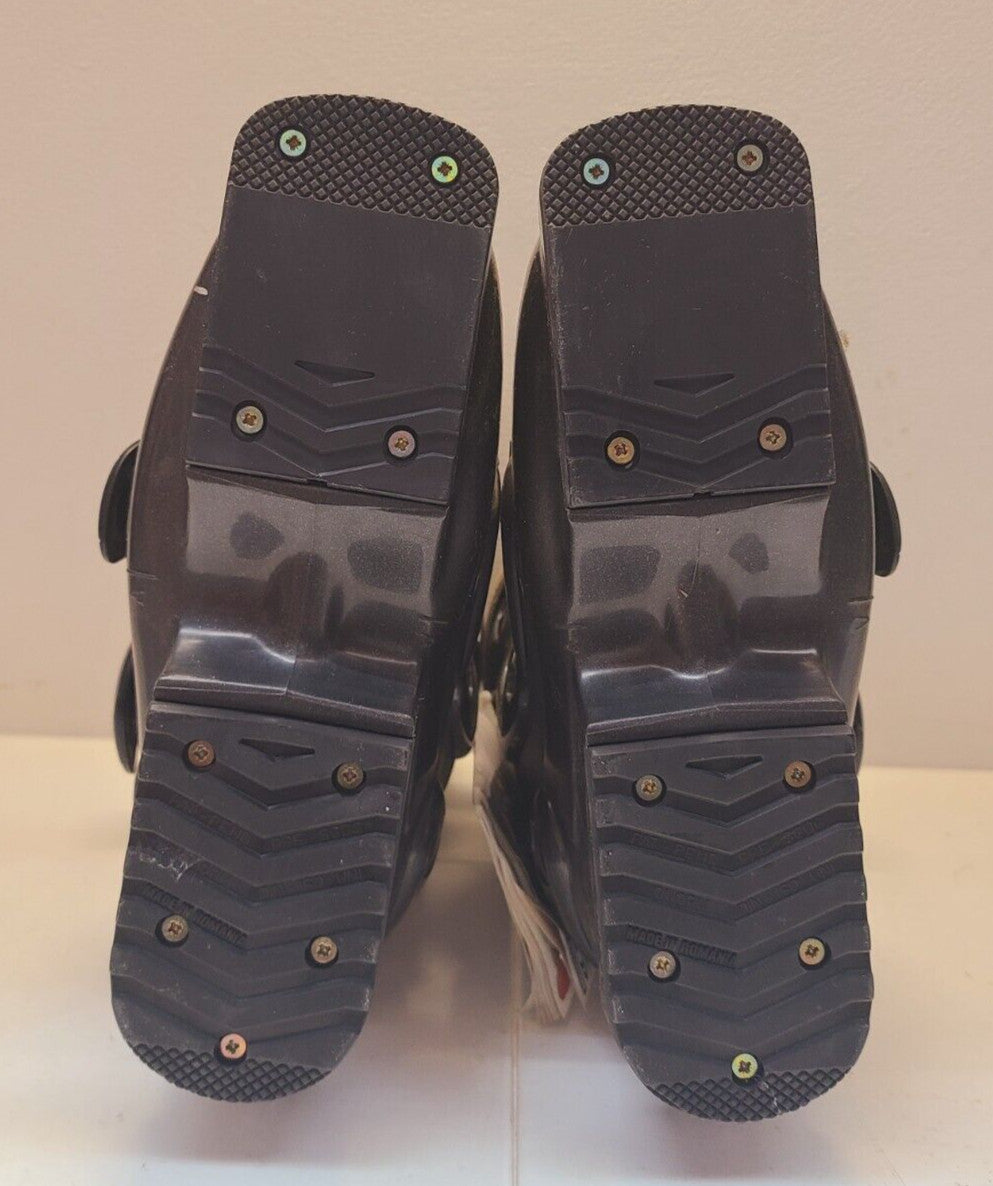 Salomon Symbio Flex 50 Ski Boots 6.0 Metal Black 23.5 | RPZ20995
