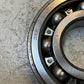 SKF Bearing 6307-ZN 35mm Bore 86mm OD 21mm Thick