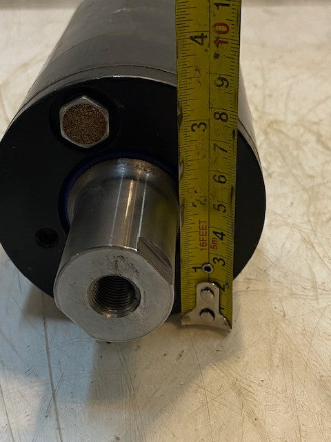 Hydraulic Motor Orbital Motor for Low-Speed High Torque Motor W111887