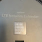 LTE Network Extender ASK-SFE116 Cell Phone Signal Booster w/out Power Cord
