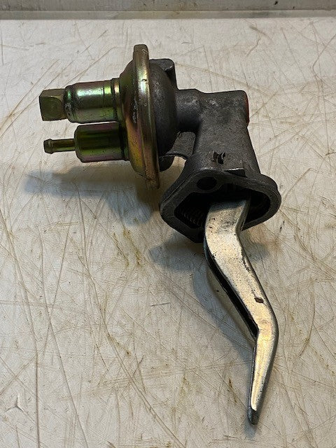 Carter Mechanical Fuel Pump 0-1994 Engine Fuel Delivery Pump Replacement