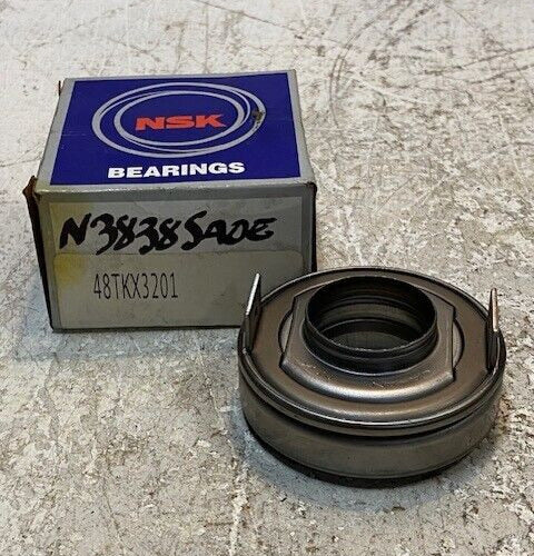 NSK Clutch Release Bearing 48TKX3201 | N3838SA0E