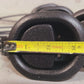 7 Qty. of Universal Sofa Recliner Release Pull Handle 3.5" (7 Qty)
