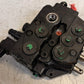 Wavoli 47408220 Hydraulic Main Hand Control Valve Assembly Industrial Equipment