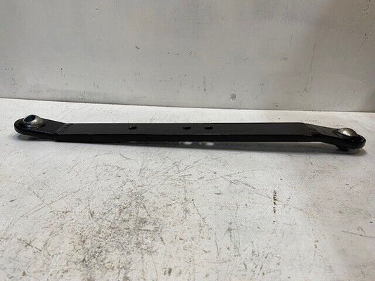 Lower Lift Arm 28" Long 2-1/2" Wide 5/8" Thick 16mm Holes 23mm Ends