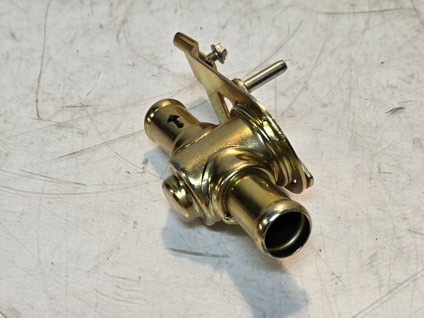 Cable Operated Valve H38C-2299-030 | 1038 06 | 5/8" | for Kenworth/Peterbilt