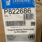 2 Quantity of Donaldson P822686 Air Filters (2 Quantity)