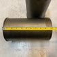 2 Qty of Cylinder Sleeves 10-1/4" Long 5-1/4" ID 5-11/16" OD 6" OD Bottom -2 Qty