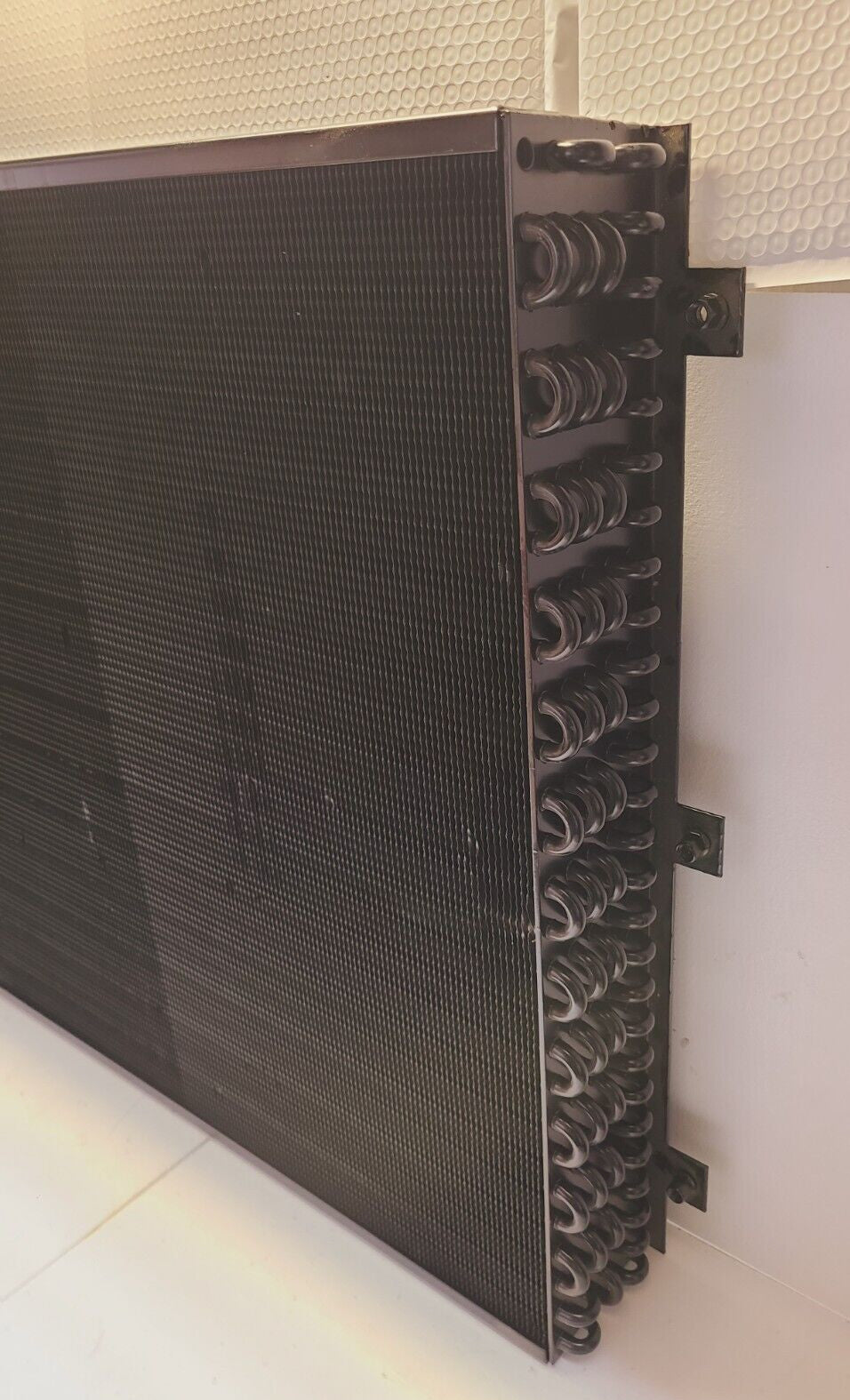 Adams Thermal Systems Radiator BM 22253