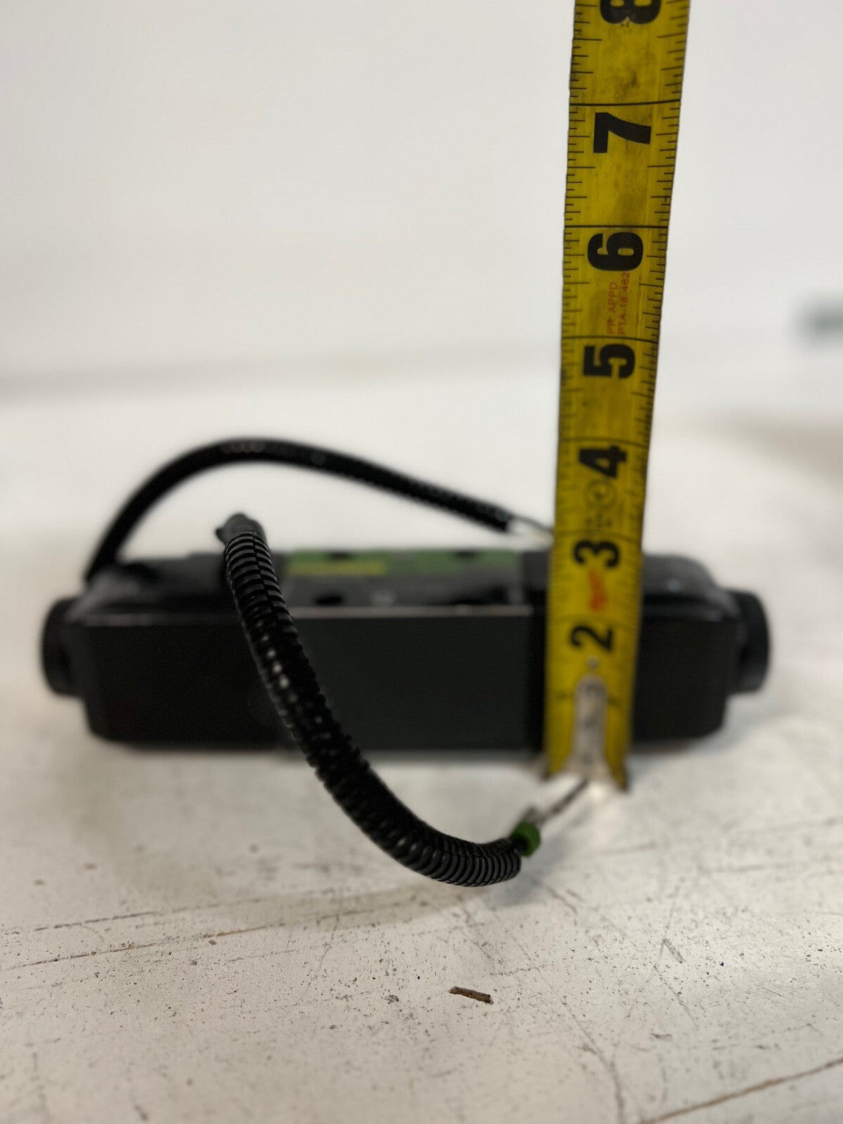 John Deere CB11464063 | 02-395949 12V D.C. 30W