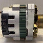 Beck Arnley Worldparts Remanufactured Delco Remy Alternator | 168-6128