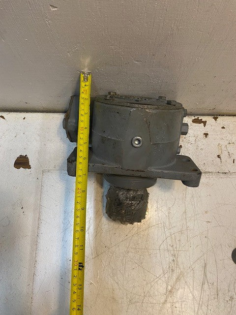 Tulsa Gear Reducer 12043263 | 81073