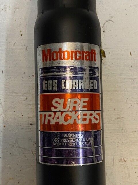 Motorcraft Front Gas Charged Strut Assy AM17G | 7DB41582 | 97002000 | 010672