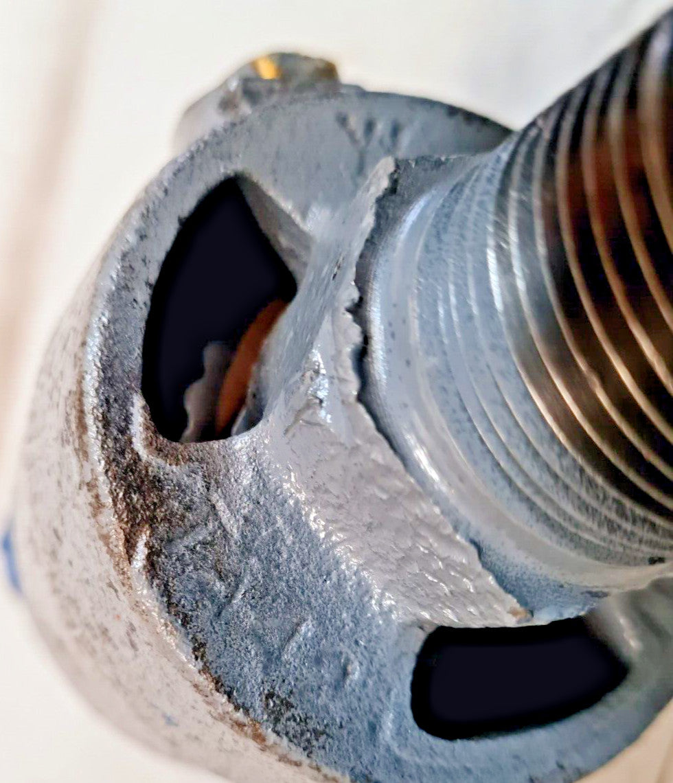 Pressure Relief Valve TA42527 | TA42