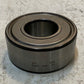 SKF 5309A2ZC3 Double Row Ball Bearing 45mm Bore 100mm OD 40mm Thick