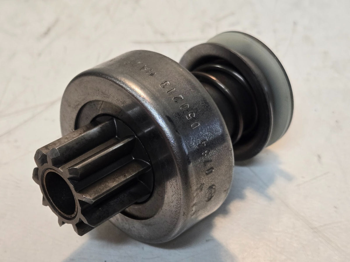 J&N Zen JN220-24085 Starter Drive Gear 0784 050213 | 7897056598529 | 9 Tooth