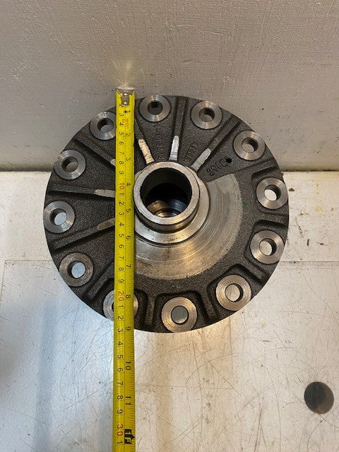 Bare Open Differential Carrier 12-Bolt 41mm Bore B14C | 42685 | 9" Dia. 8-1/2" T