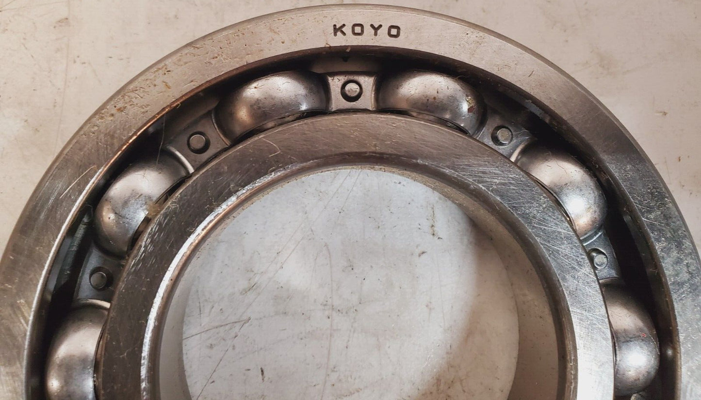 Koyo Deep Groove Ball Bearing 6213